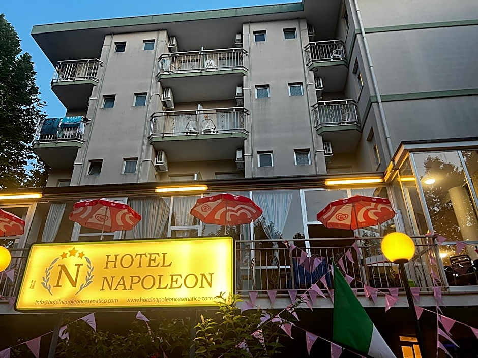 Hotel Napoleon