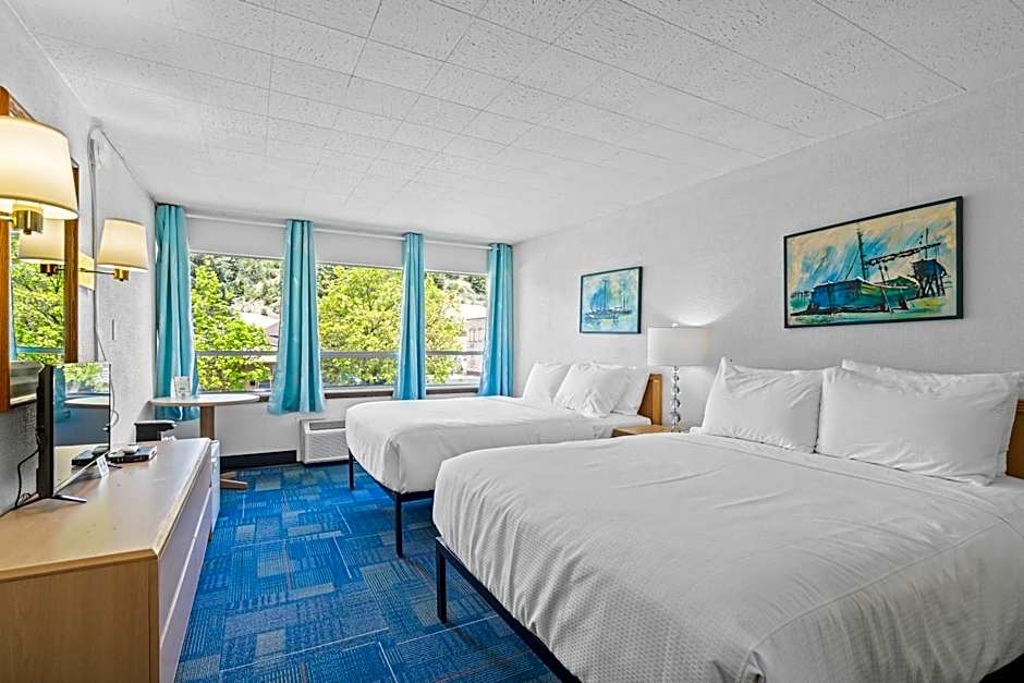 Stardust Motel Wallace