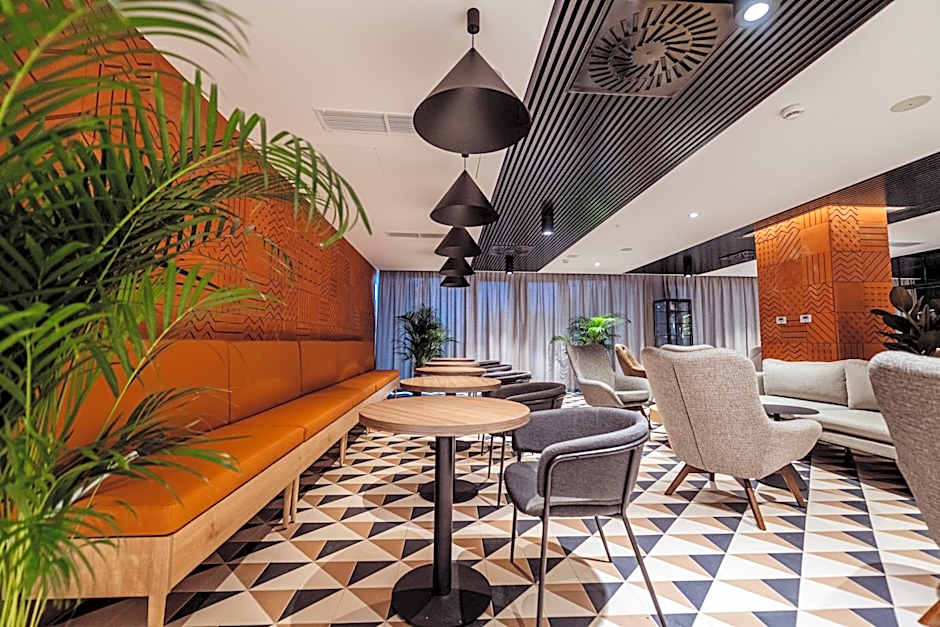 Elements Hotel&Spa