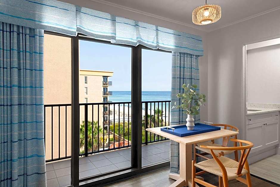 Wyndham Garden Fort Walton Beach Destin