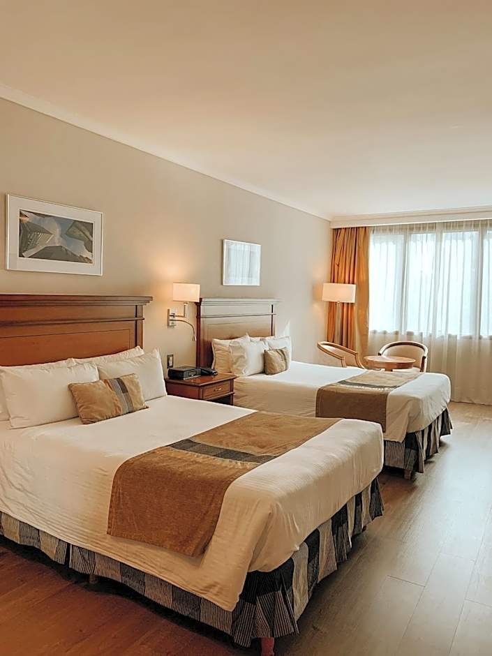 Blank Hotel Recoleta