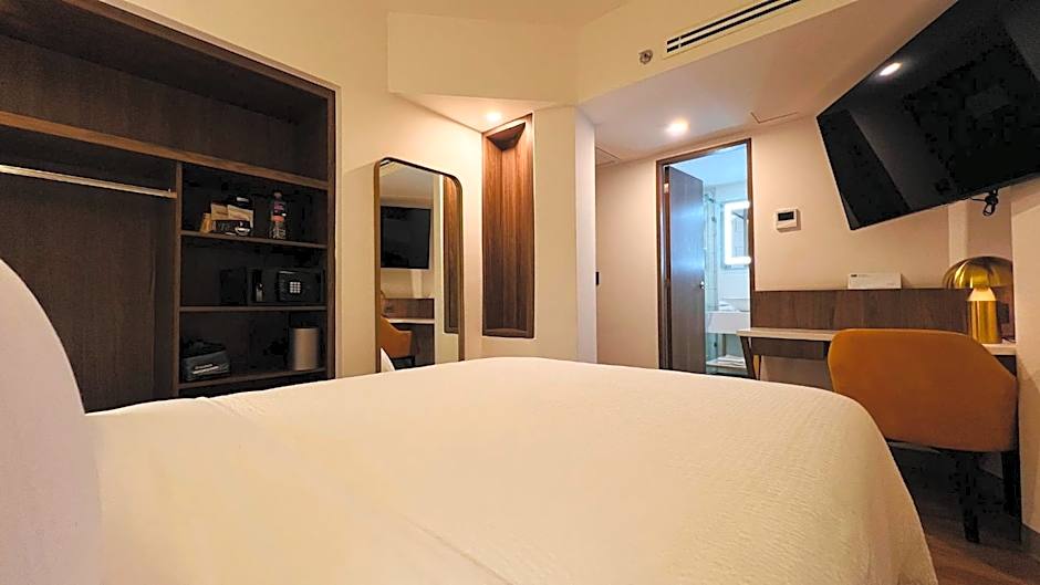 Hotel Roosevelt