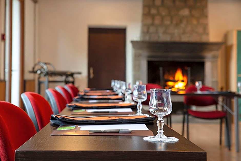 Auberge de la Petite Ferme, Super-Besse Est, The Originals Relais