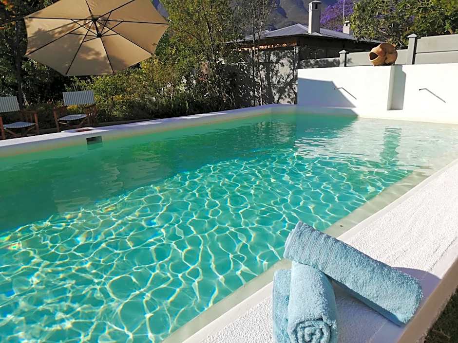 The View Swellendam B&B