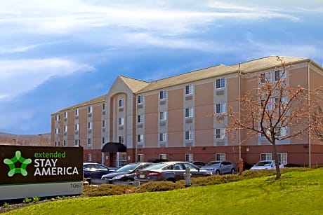 Extended Stay America Suites - Wilkes-Barre - Hwy 315