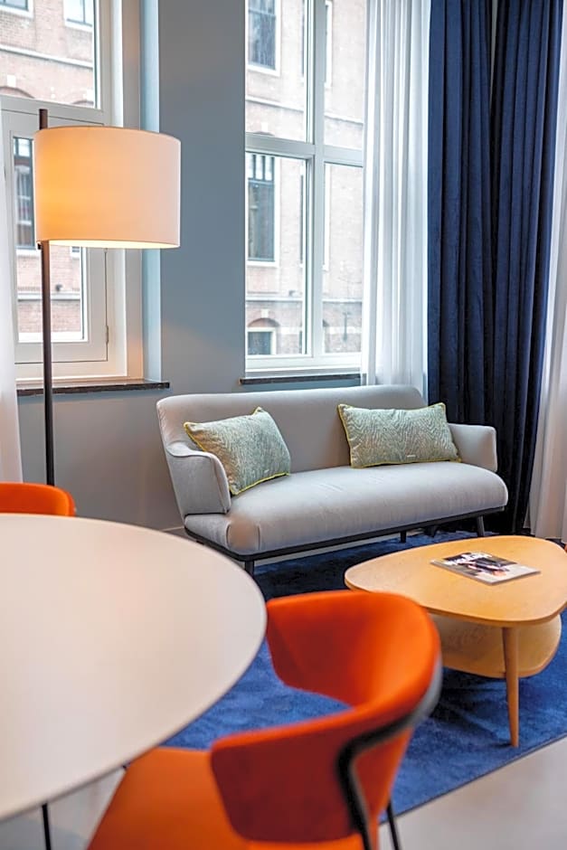 Vie Via - Your Hotel