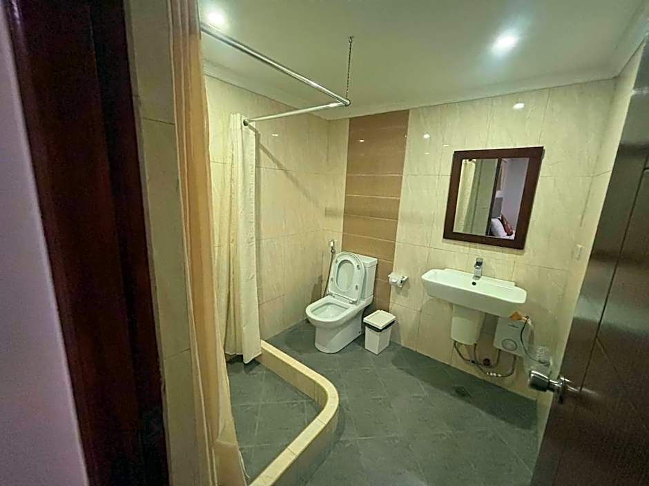 Hotel Ramiro