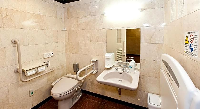 Sotetsu Fresa Inn Tokyo-Tamachi