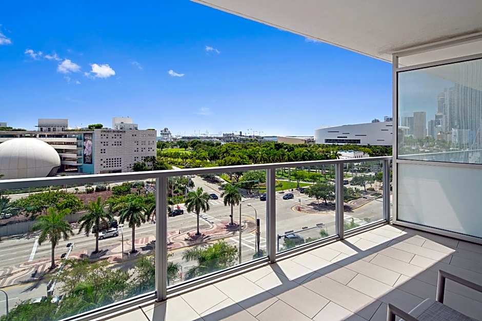 The Grayson Hotel Miami Downtown