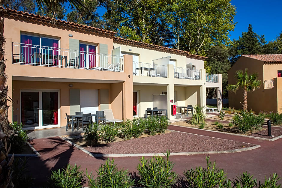 SOWELL RÉSIDENCES Perles du Golfe de Saint-Tropez