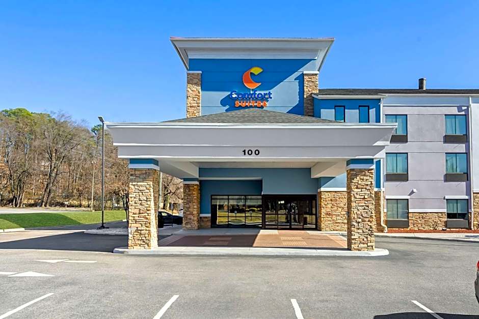 Comfort Suites Salem-Roanoke I-81