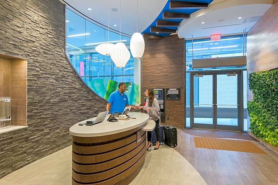 EVEN Hotel New York - Times Square South by IHG