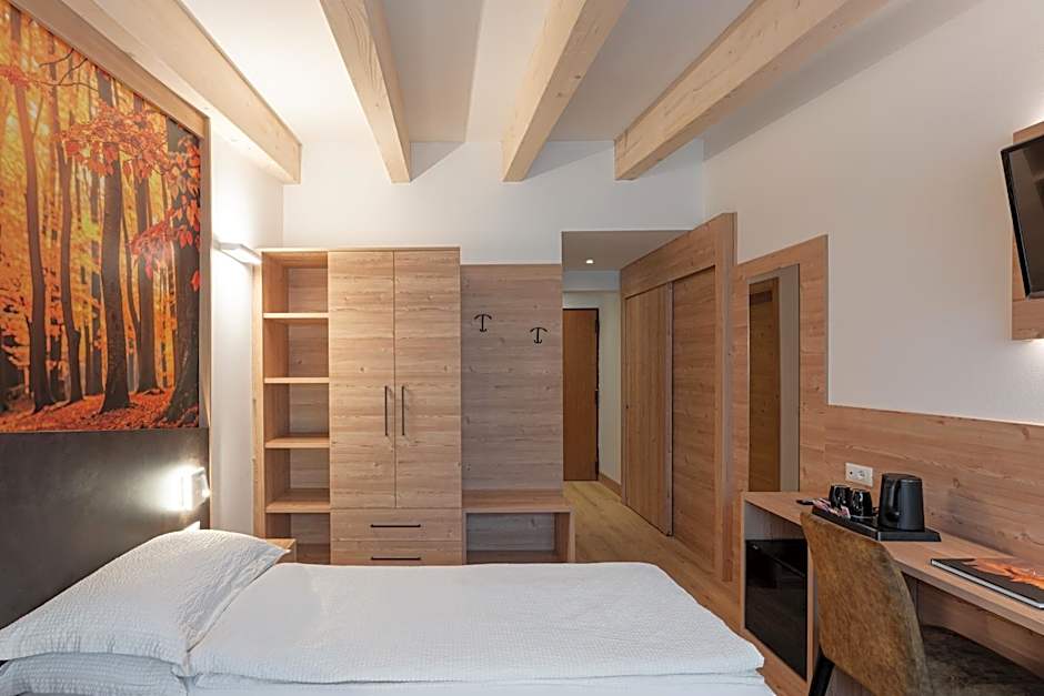 Hotel Alpen