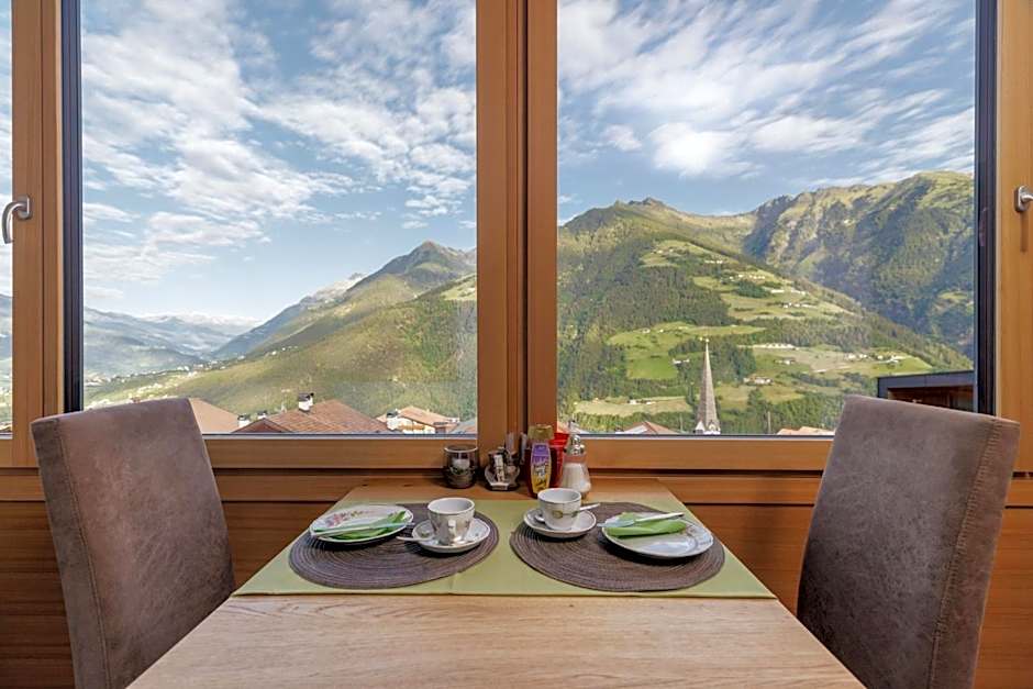 Hotel Garni Alpes