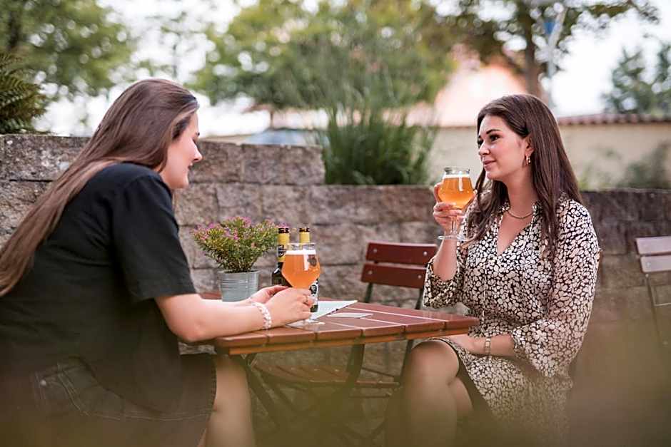 Posthotel Rattenberg