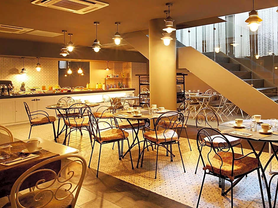 TWO Hotel Barcelona by Axel 4* Sup- Adults Only