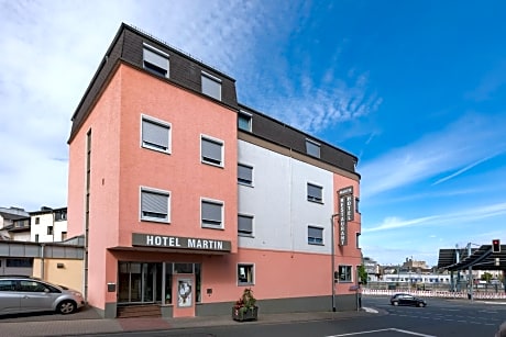 Hotel Martin