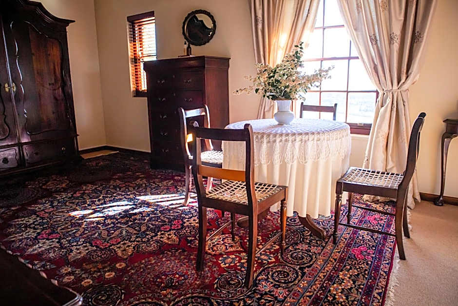 Casa Mori House