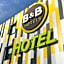 B&B HOTEL Niort Marais Poitevin