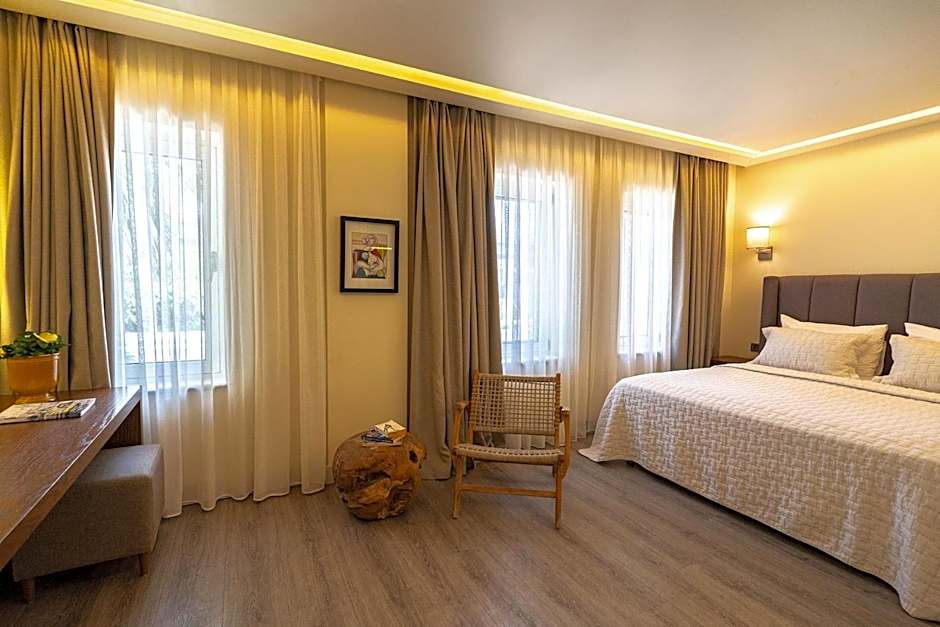 Casa Luna Hotel - Adult Only