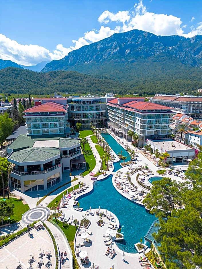 Akra Kemer - Ultra All Inclusive