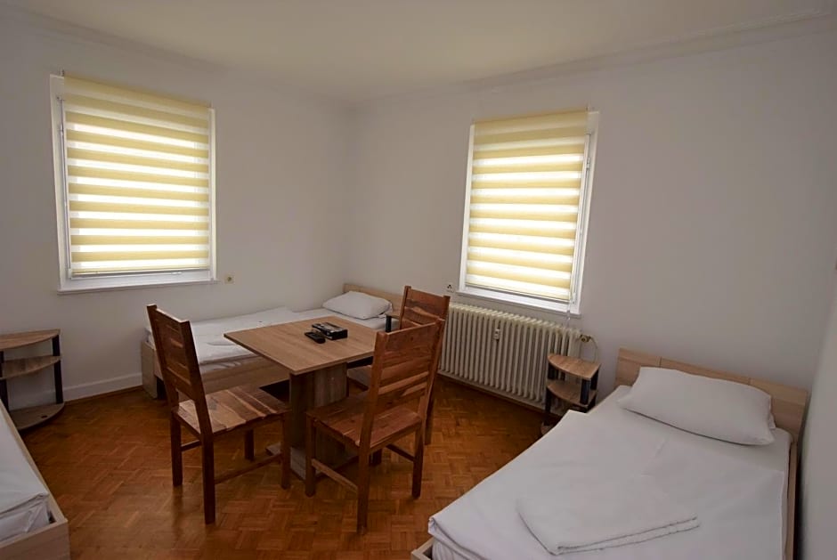 Nürtingen Zimmer