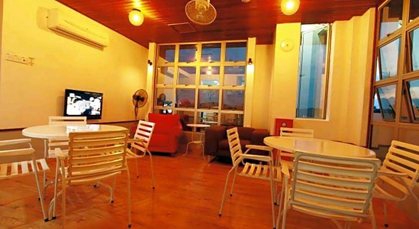 Langit-Langi Hotel @ KLIA/KLIA2