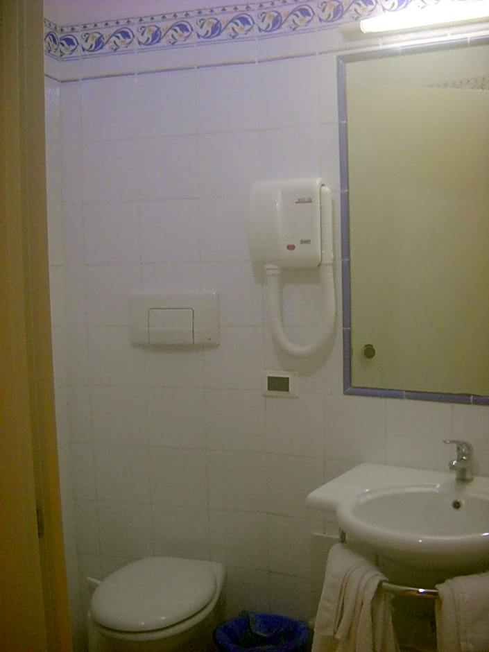 Hotel Club San Diego