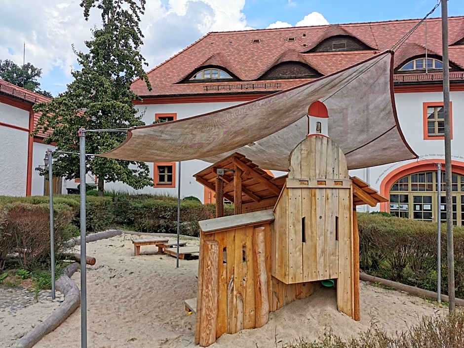 Gästehäuser St. Marienthal