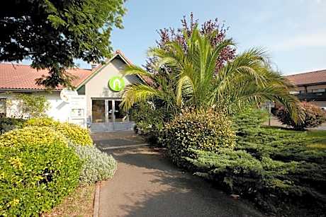 Hotel Campanile Hendaye