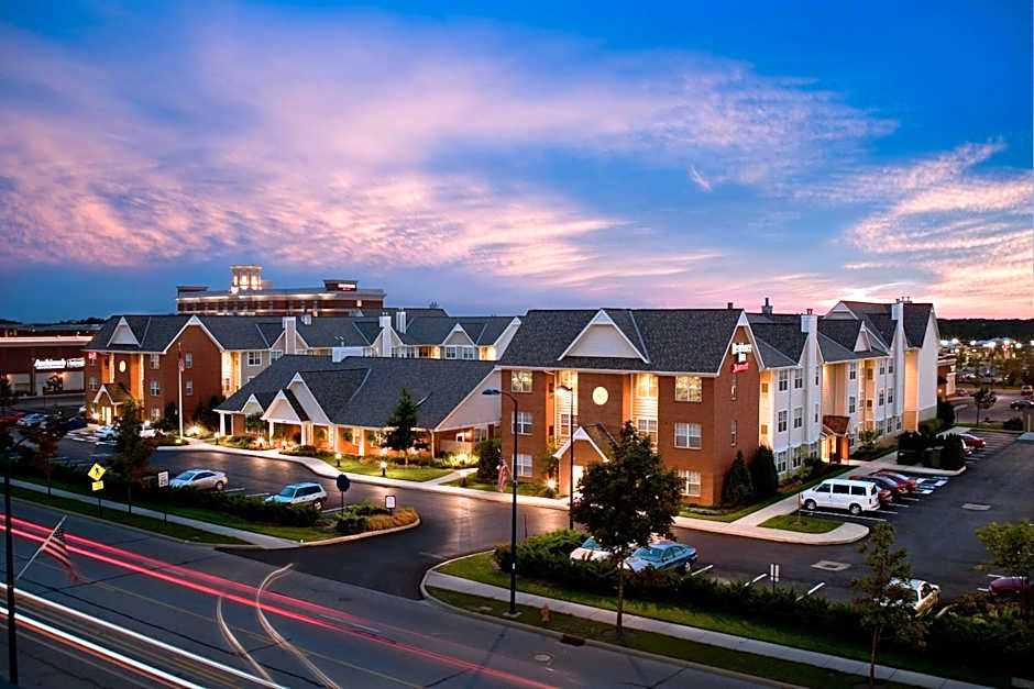 Residence Inn by Marriott Columbus Easton