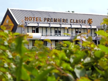 Hotel Premiere Classe Mulhouse Sud - Morschwiller