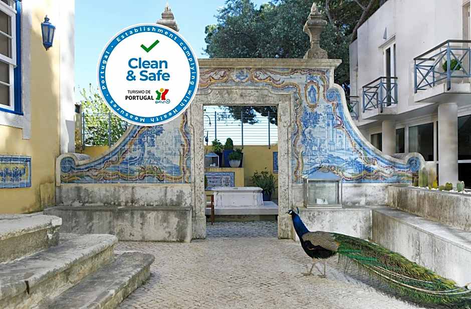 Solar do Castelo - Lisbon Heritage Collection