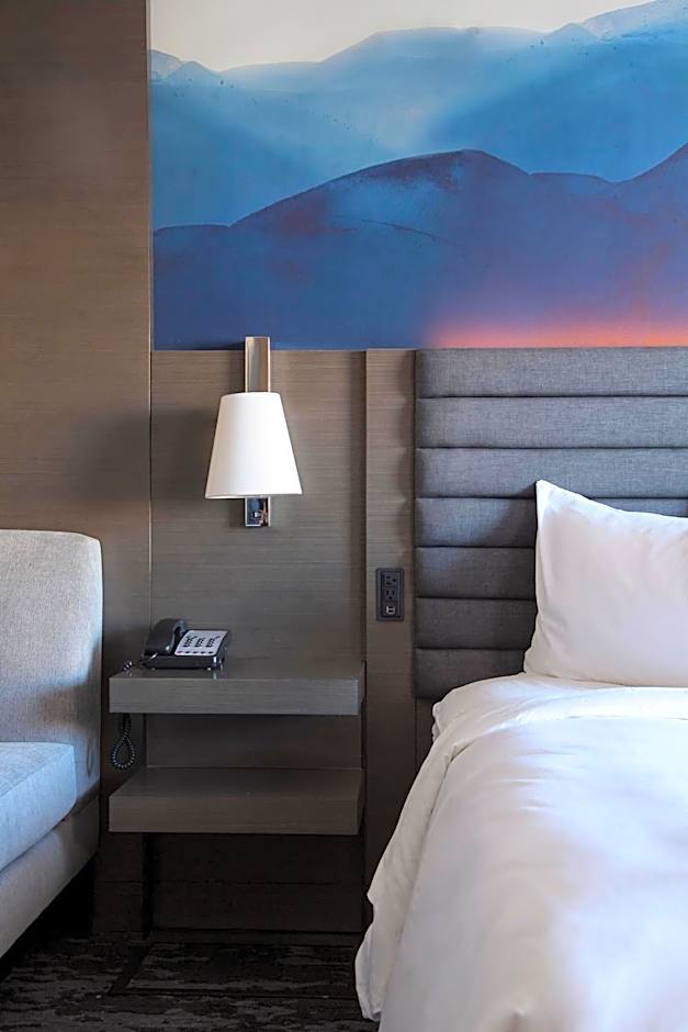 Franklin Marriott Cool Springs