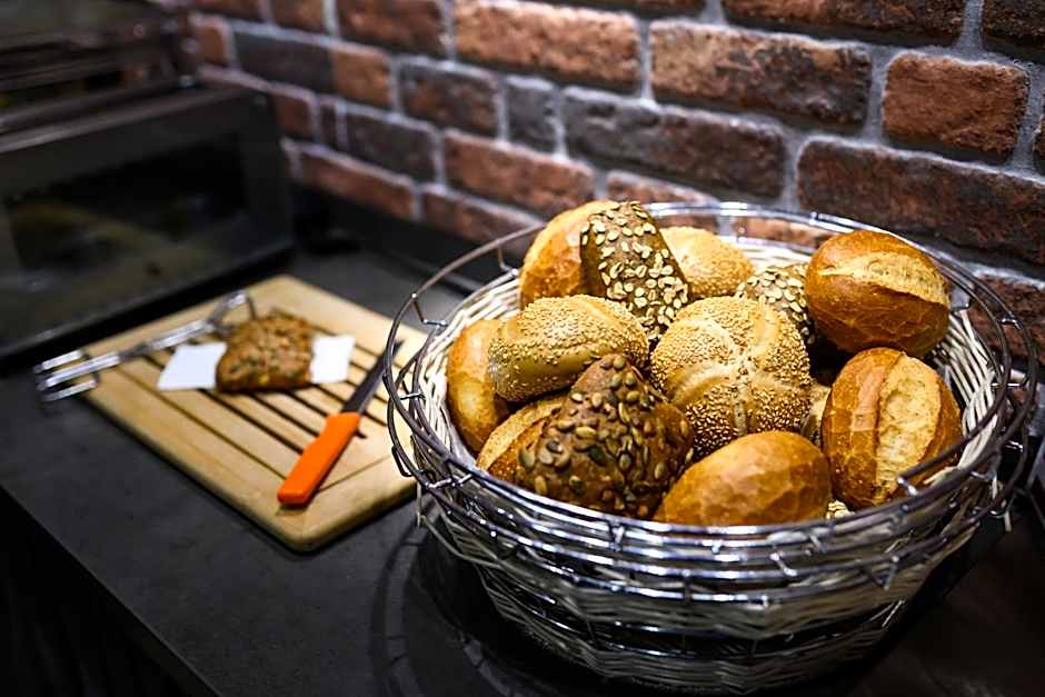 Novum Hotel Ambassador