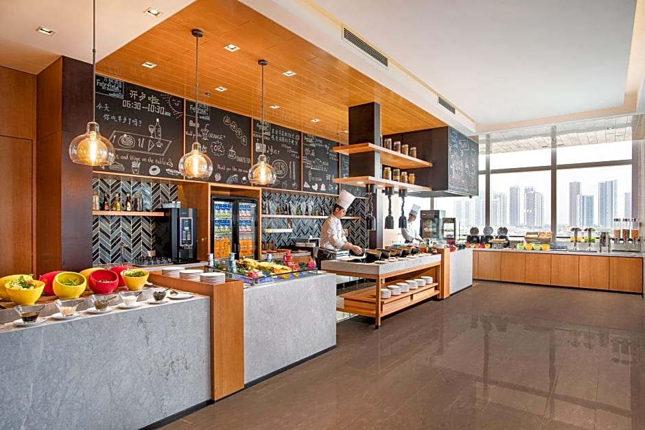 Fairfield by Marriott, Foshan, Nanhai