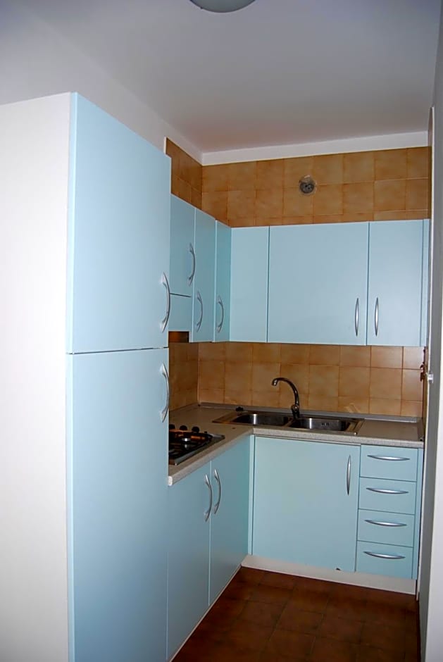Flat near the beach perfect up to 6 guests