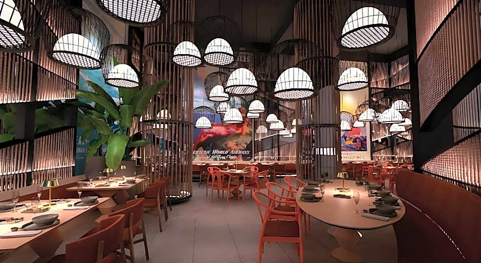 Margaritaville Island Reserve Riviera Maya - An Adults Only All-Inclusive Experience