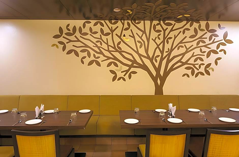 Hotel K Tree Kolhapur 