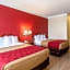 Econo Lodge Inn & Suites Douglasville