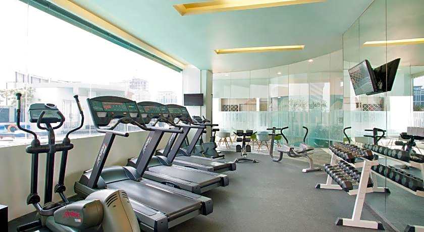 Novotel Jakarta Gajah Mada Hotel