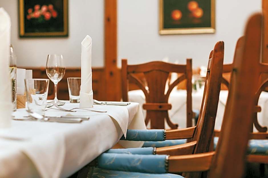 Hotel Drei Quellen Therme