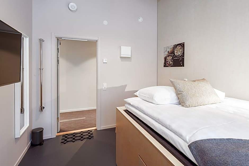 Forenom Hotels & Apartments Arlanda