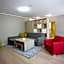 SALAMANDRA Hotel