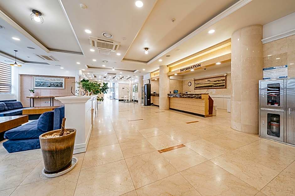 hotel parkside