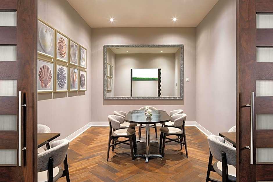 Victoria Marriott Inner Harbour