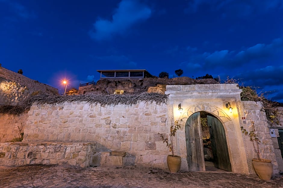 The Cappadocia Hotel