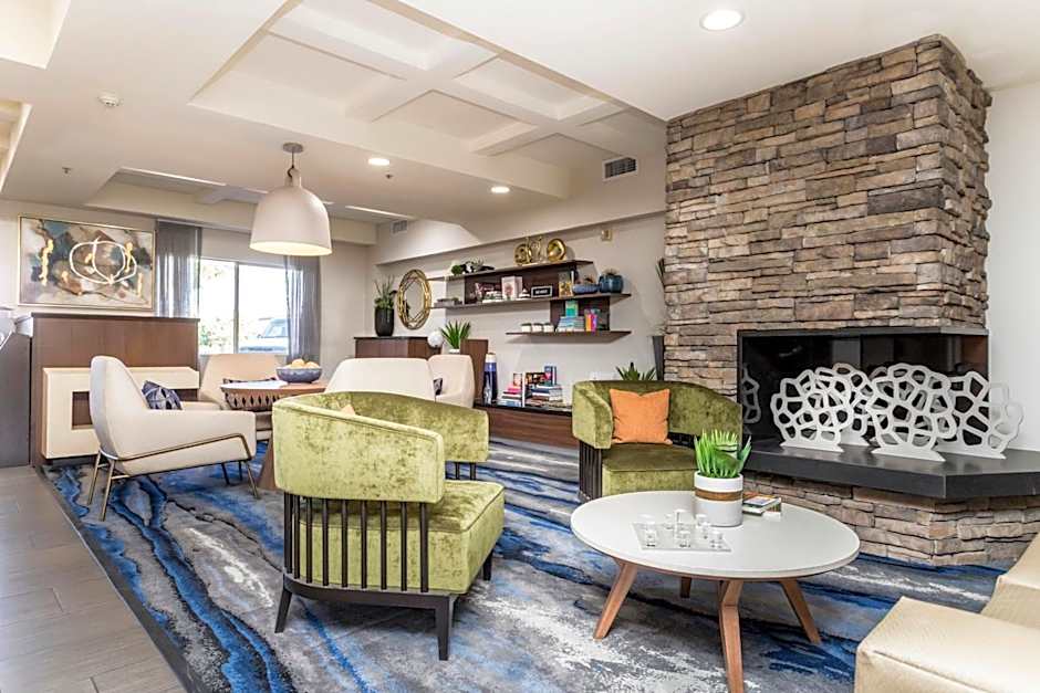 Fairfield Inn St. George