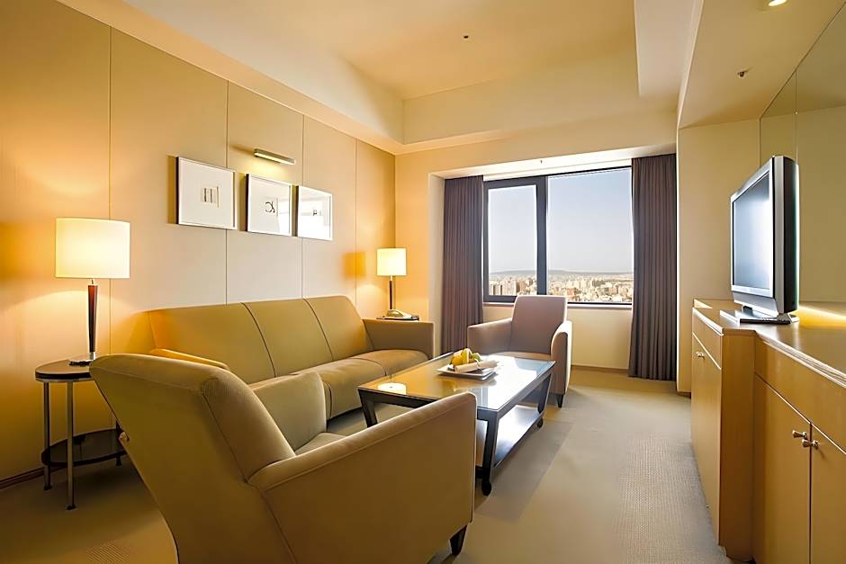 Ambassador Hotel Hsinchu