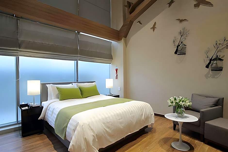 Hotel Aventree Busan